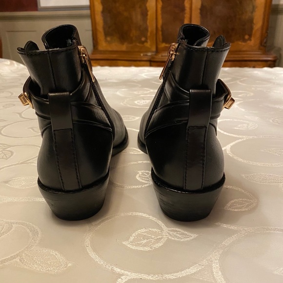 Coach - Coleen Ankle Bootie - Picture 5 of 6